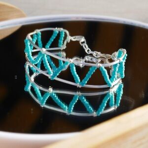 Aztec Cuff